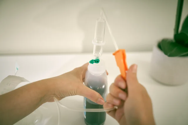 Uitgebreide nazorg voor Suboxone-verslavingsherstel