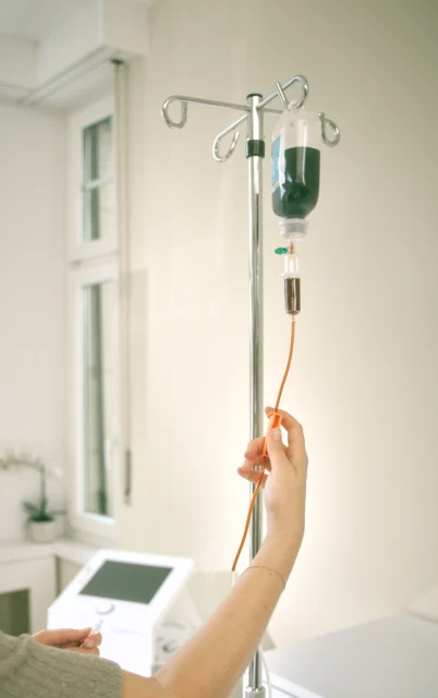 Toegewijd zorgteam dat het welzijn van sporters ondersteunt