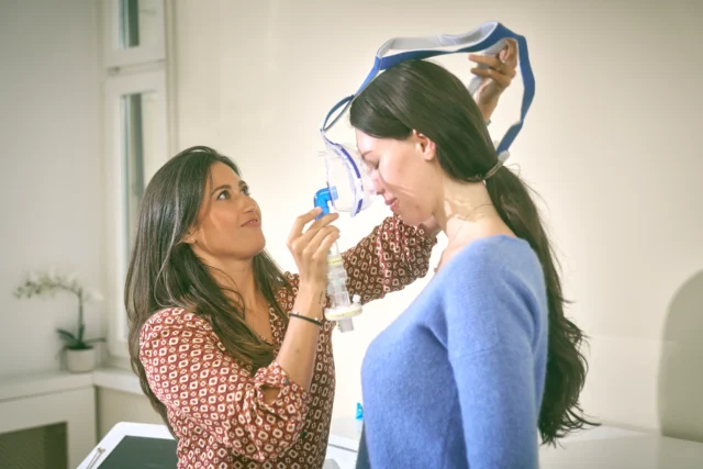 Uitgebreide nazorg voor codeïneverslavingsherstel