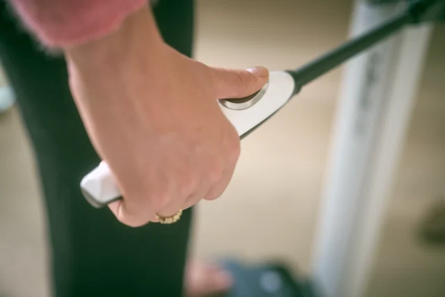 Rustige herstelomgeving bij Paracelsus Recovery Zürich