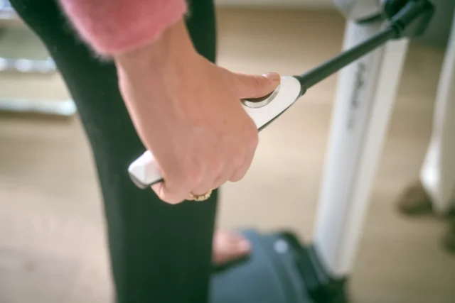 Klinische teamleden bij Paracelsus Recovery