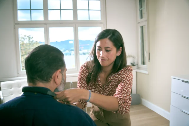 Uitgebreide behandelprogramma's bij Paracelsus Recovery