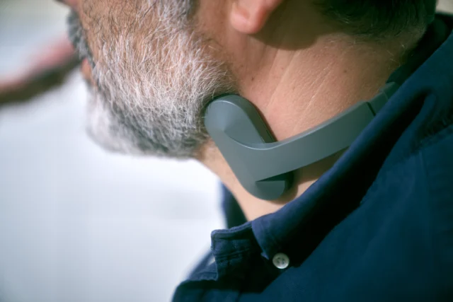 Vredige welzijnsomgeving bij Paracelsus Recovery