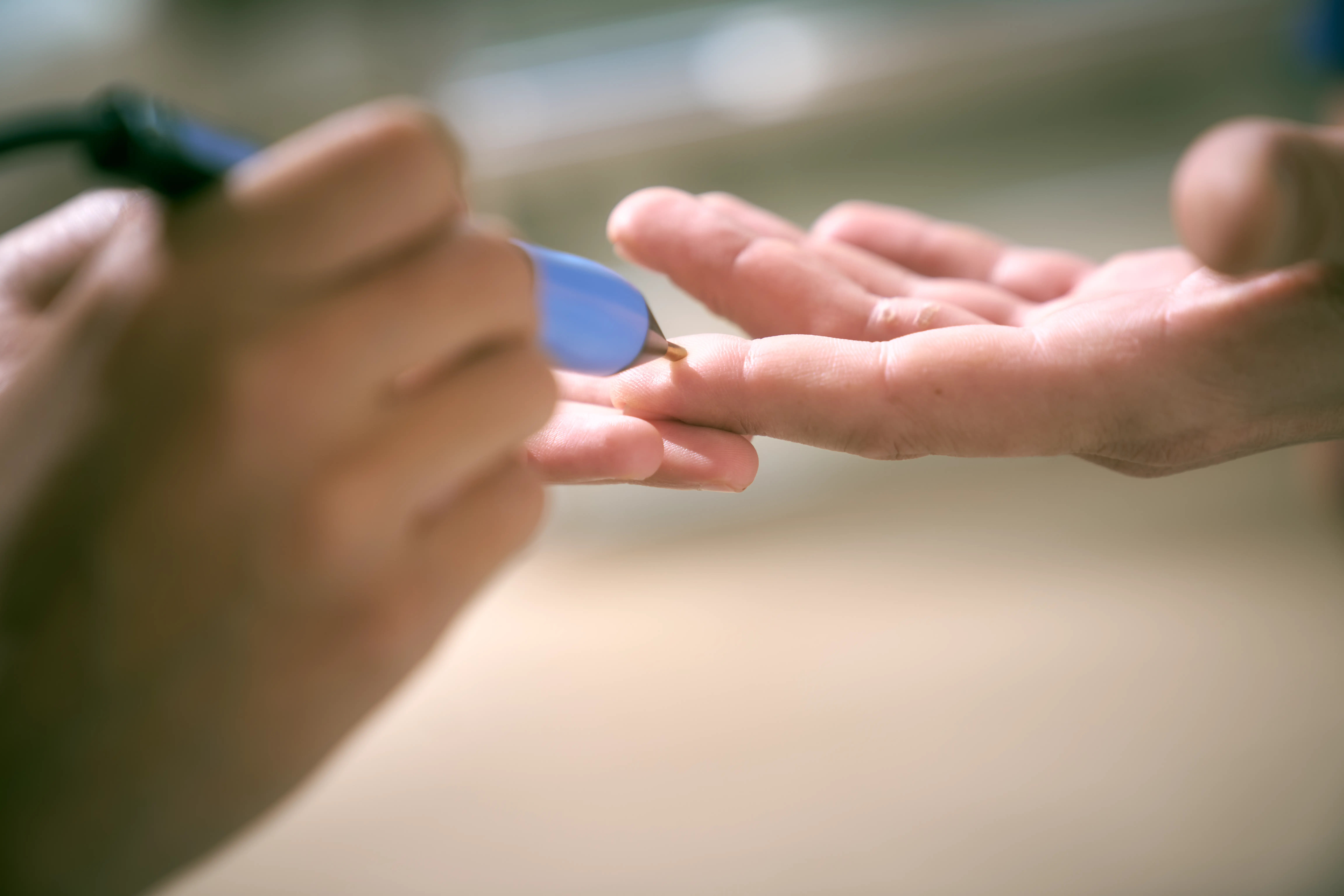 Holistische therapieën voor PTSS-behandeling bij Paracelsus Recovery