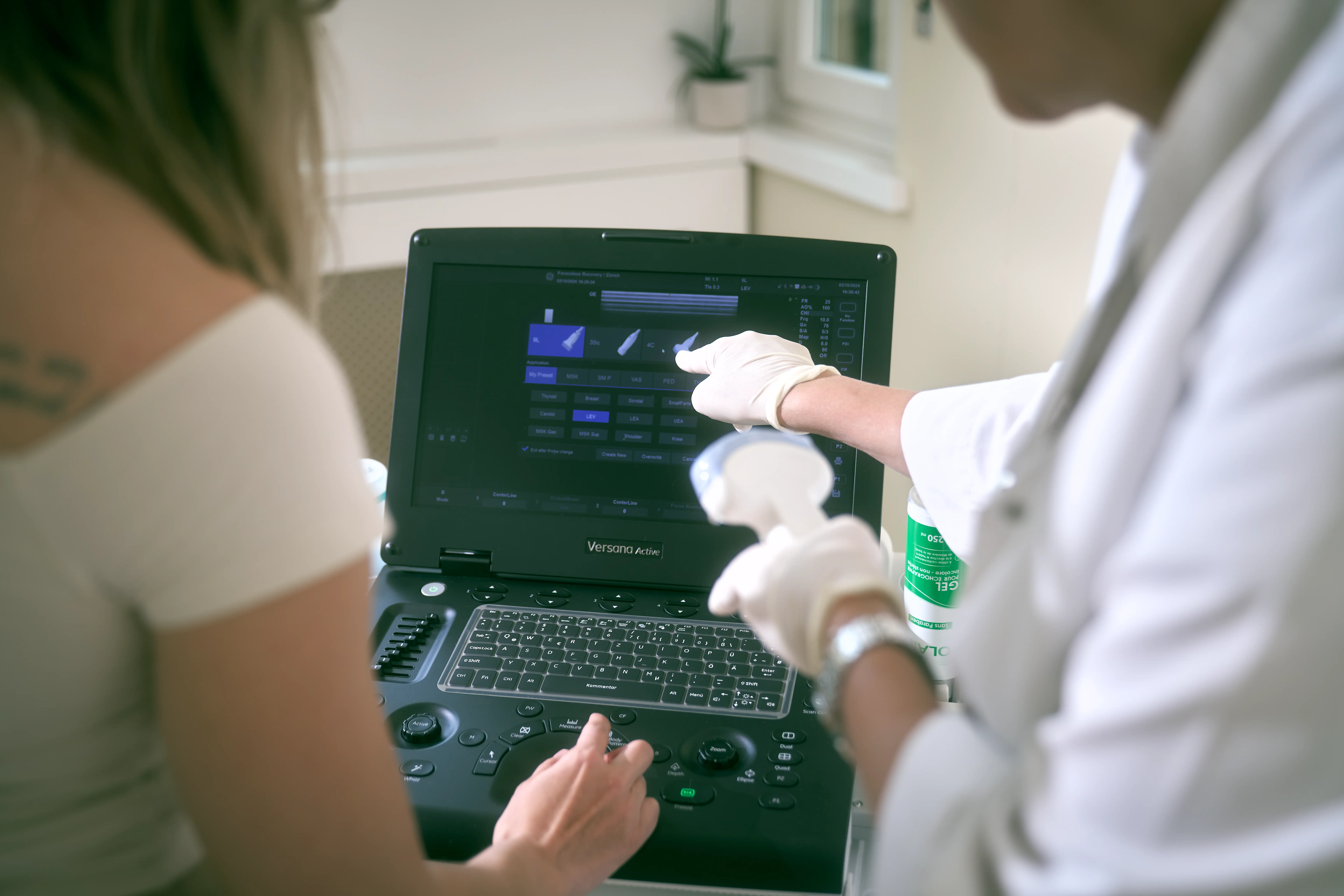 Uitgebreide medicijnverslavingsbehandeling