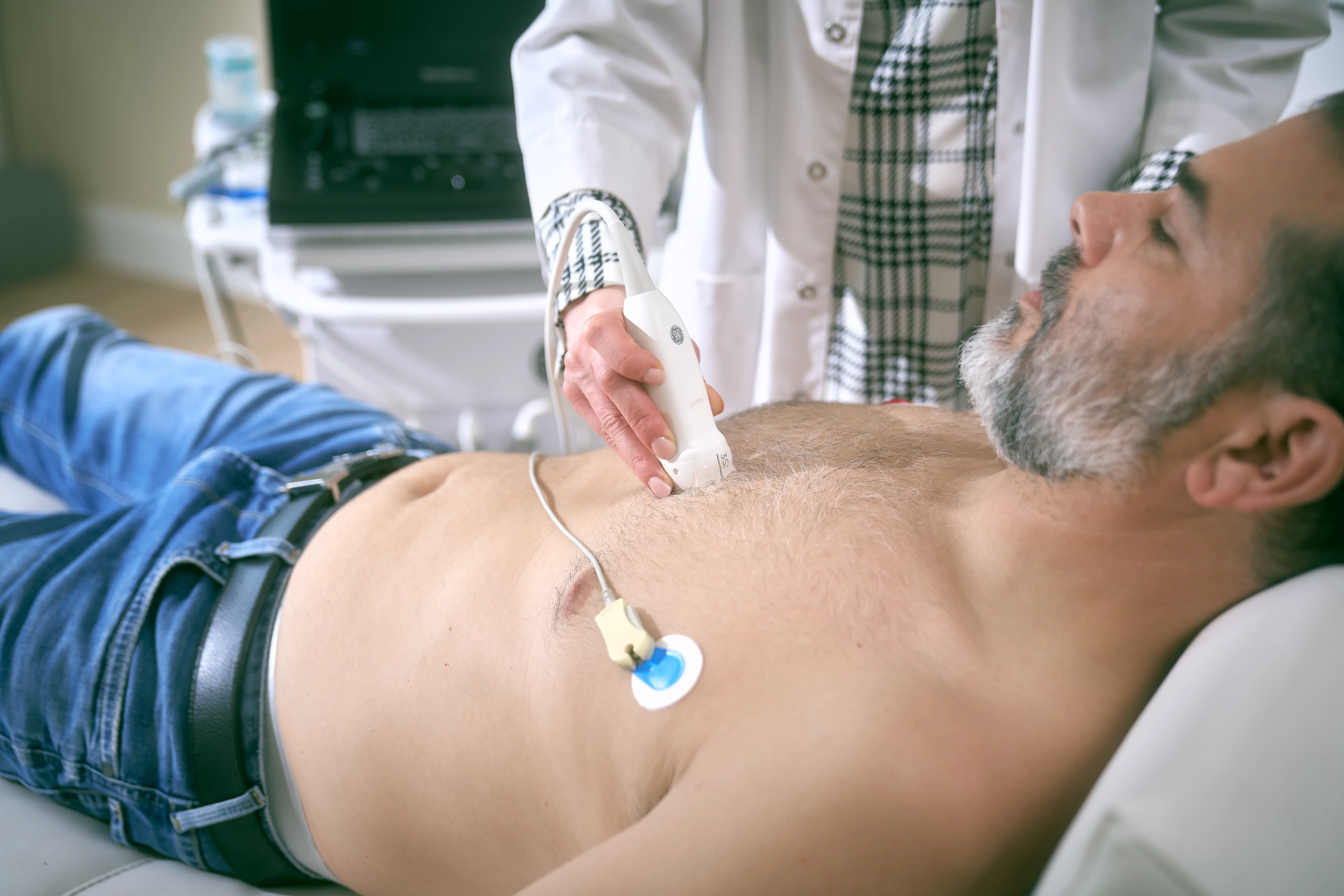 3-daagse uitgebreide gezondheidsbeoordeling bij Paracelsus Recovery