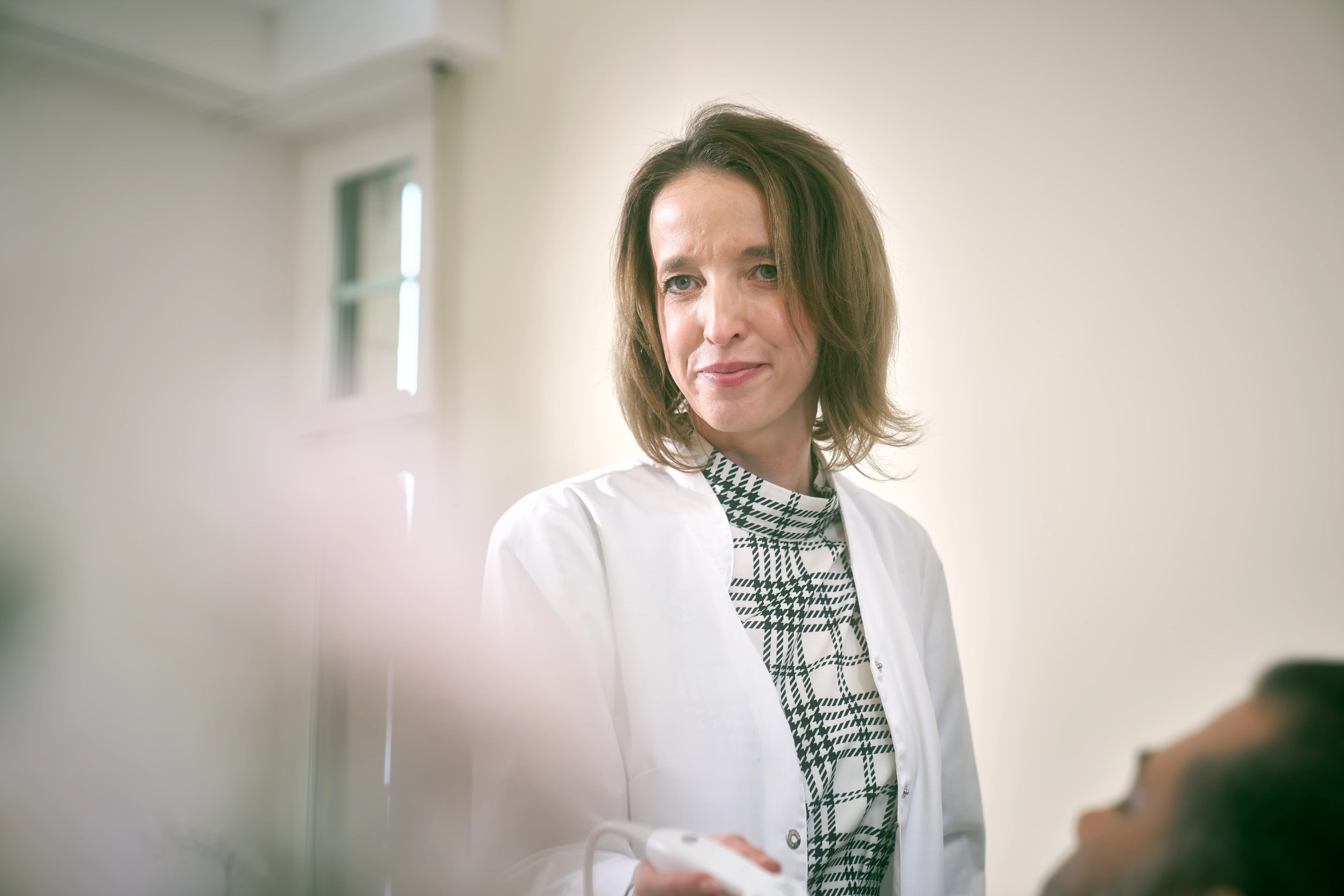 Holistische welzijnsomgeving bij Paracelsus Recovery