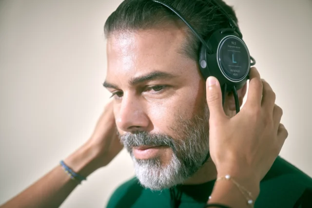 Persoonlijke behandelprogramma's bij Paracelsus Recovery