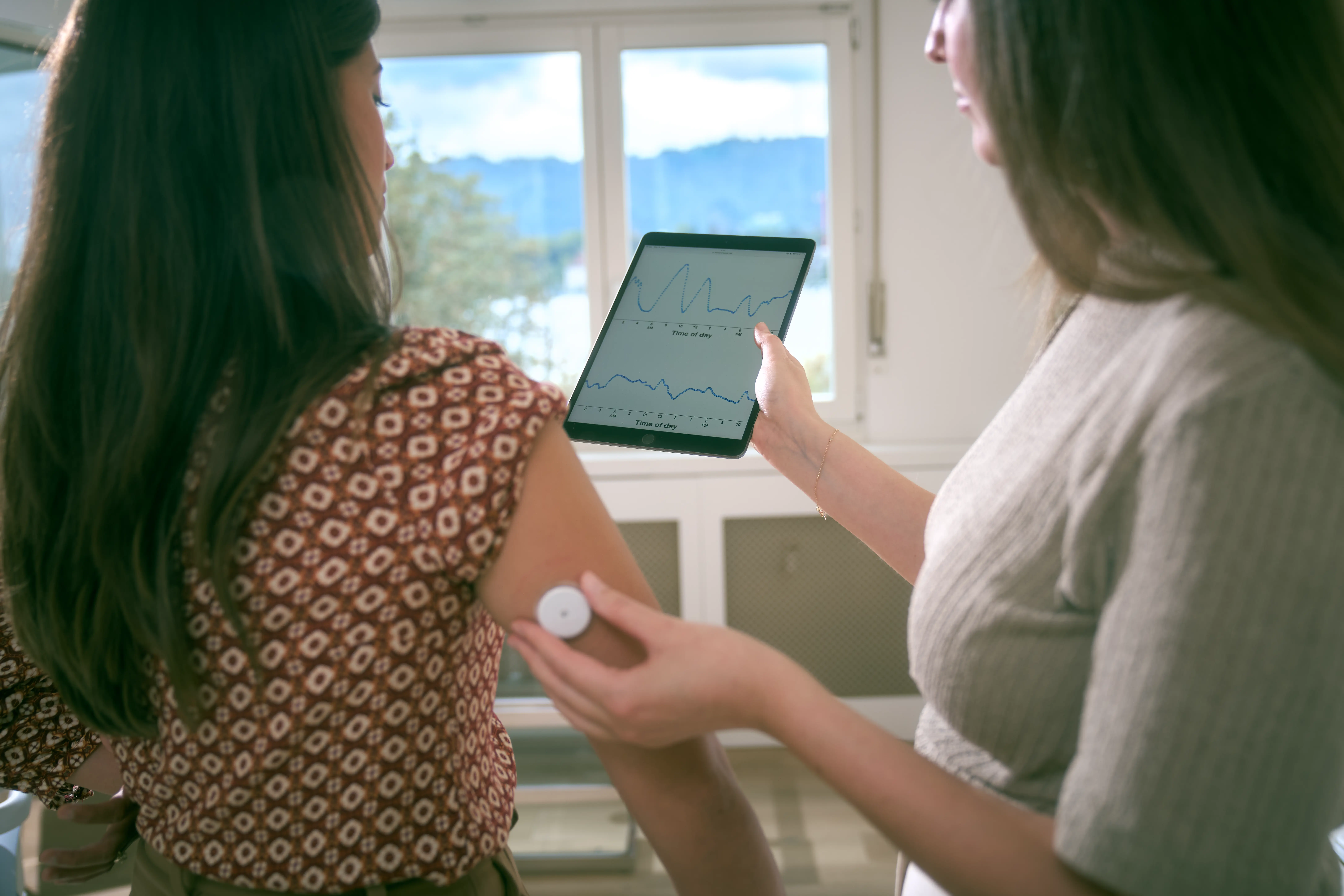 Uitgebreide therapeutische beoordeling