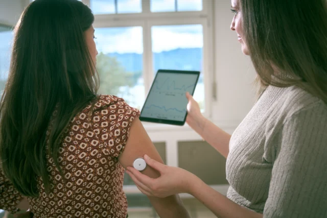 Luxe welzijnsfaciliteiten bij Paracelsus Recovery behandelcentrum