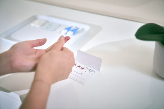 Holistische behandelprogramma's voor orthorexia nervosa