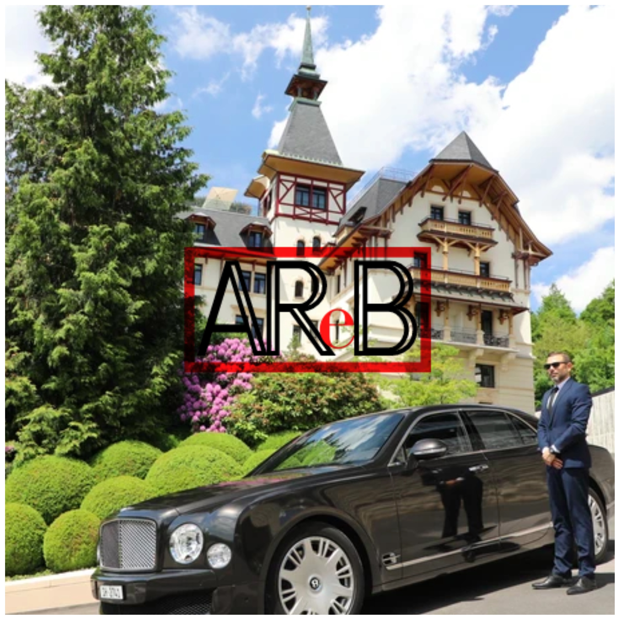 Addiction Recovery eBulletin – BINNEN IN PARACELSUS RECOVERY, DE AFKICKKLINIEK VOOR 'S WERELDS SUPERRIJKEN