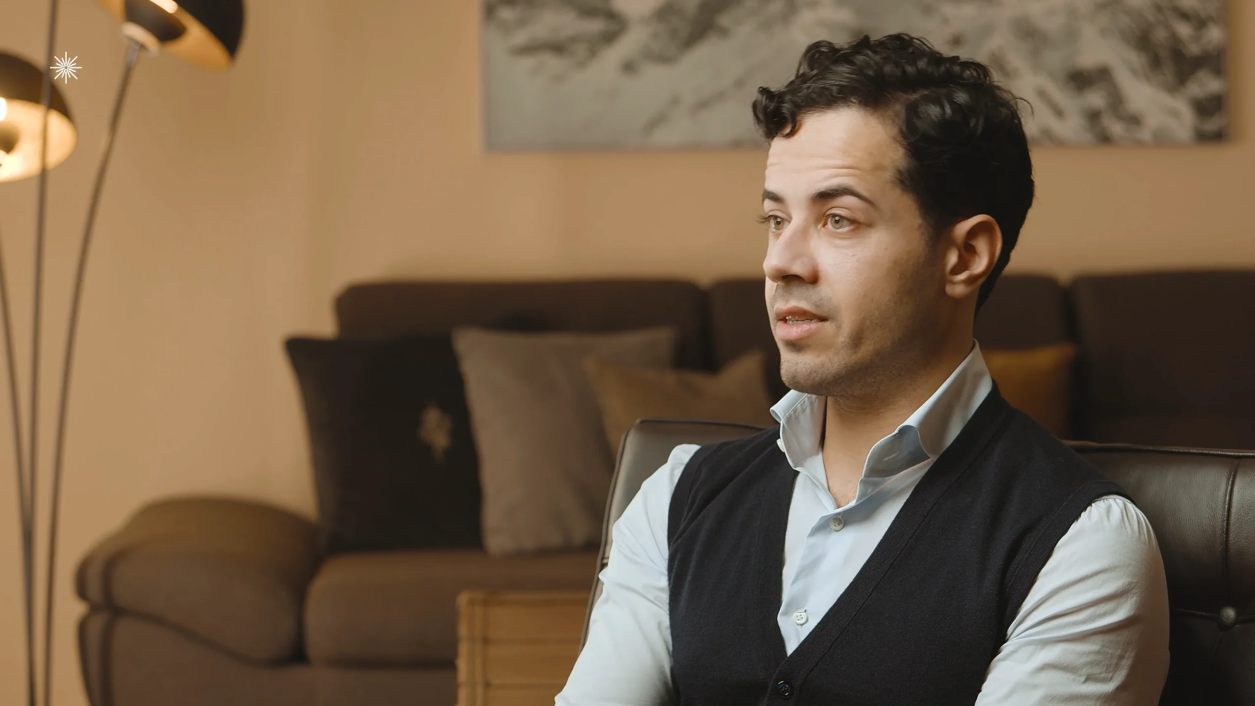 Rowit Kumar bij Paracelsus Recovery