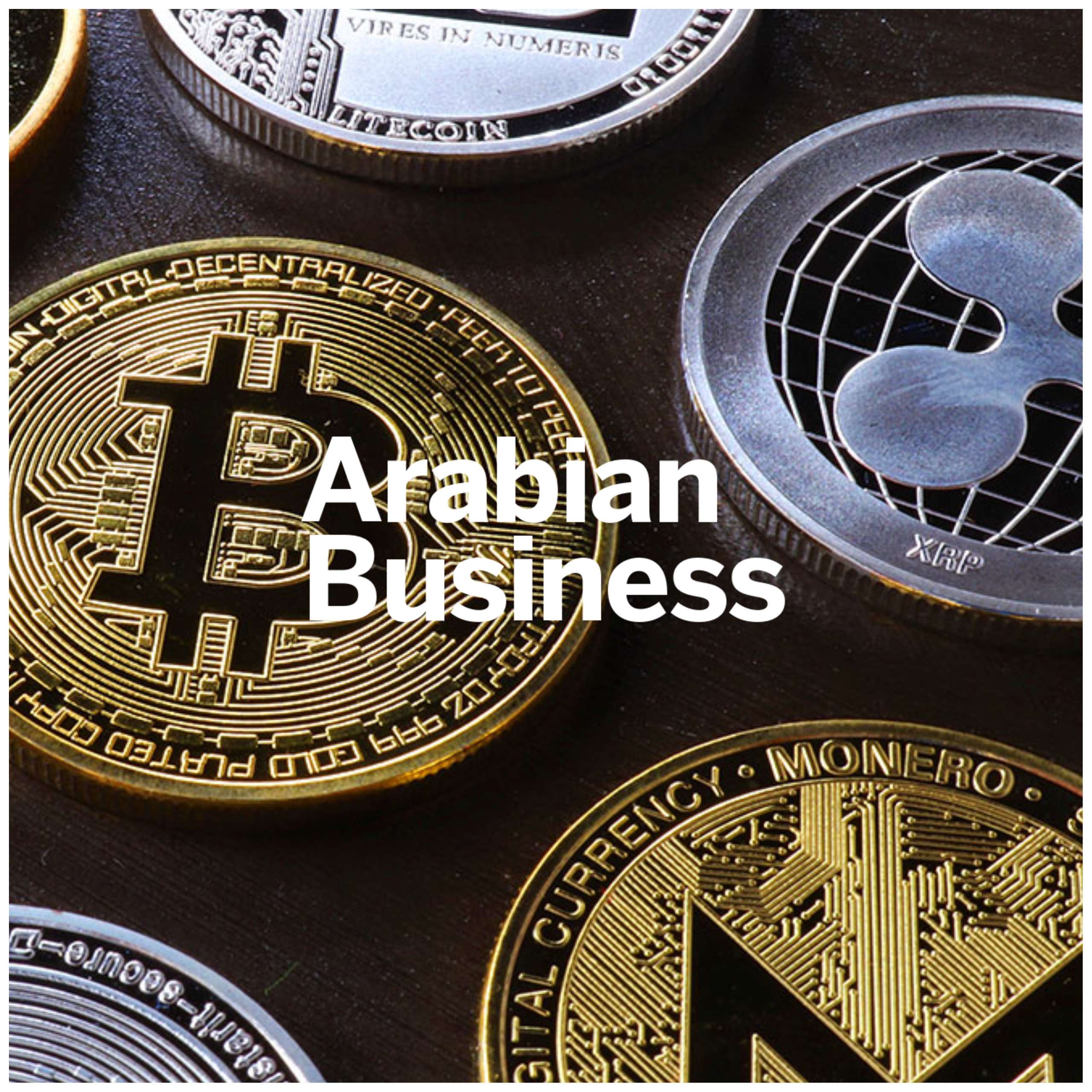 Verslaving aan cryptocurrency-handel - Arabian Business artikel