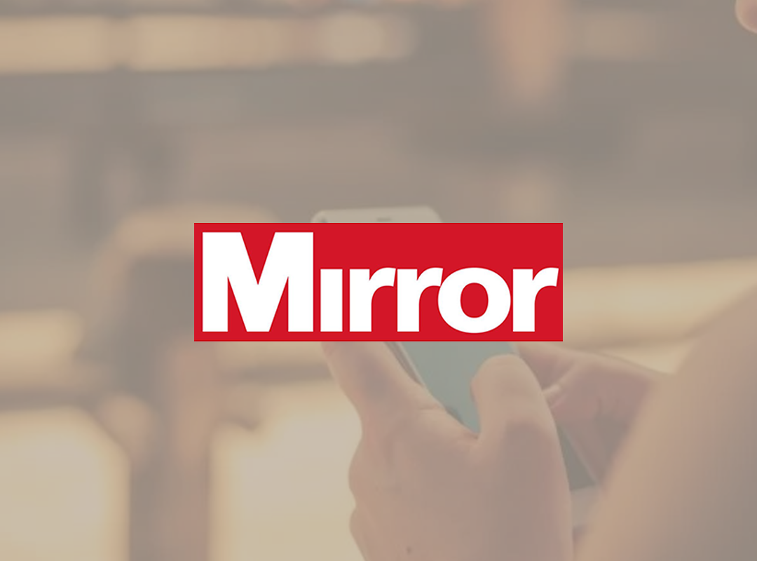 Jan Gerber spreekt over TikTok-verslaving op BBC 5 Live Radio