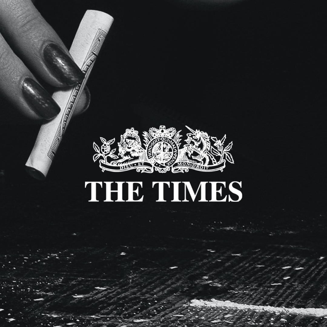 Cocaine Times Paracelsus Recovery