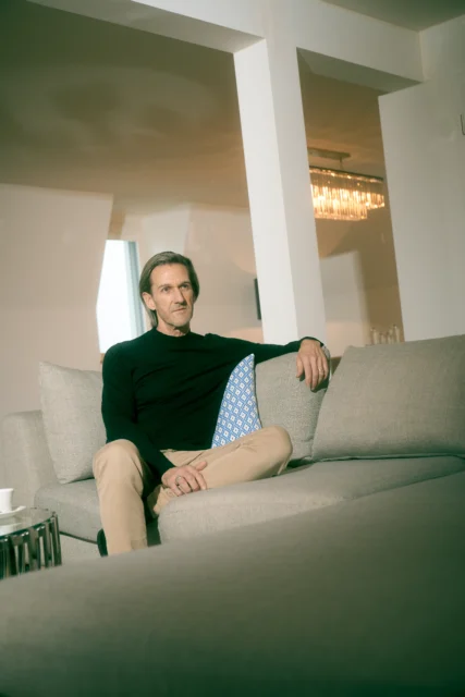 Toegewijde therapeut die één-op-één ondersteuning biedt voor binge eating herstel