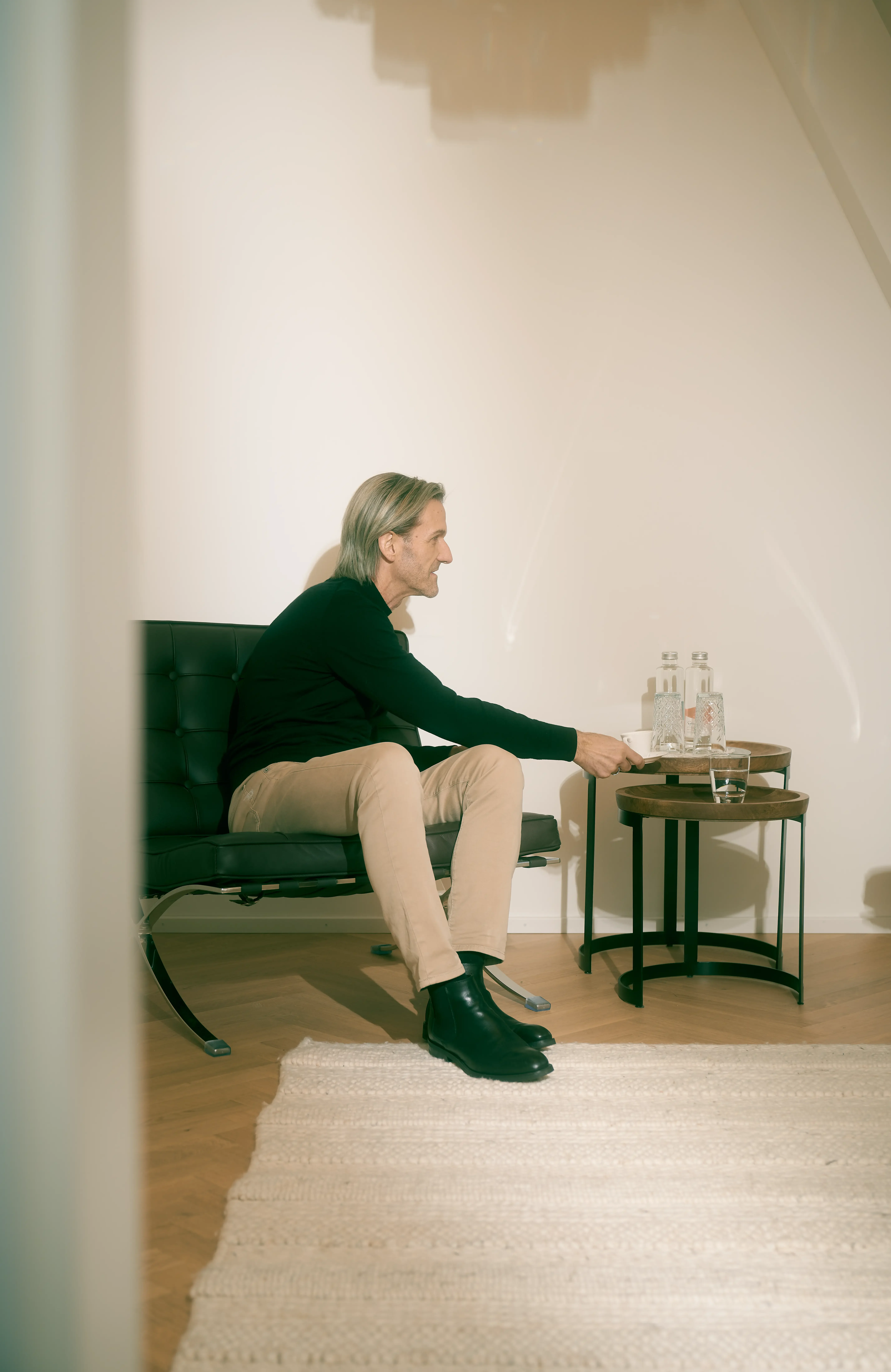 Evidence-based behandeltherapieën bij Paracelsus Recovery