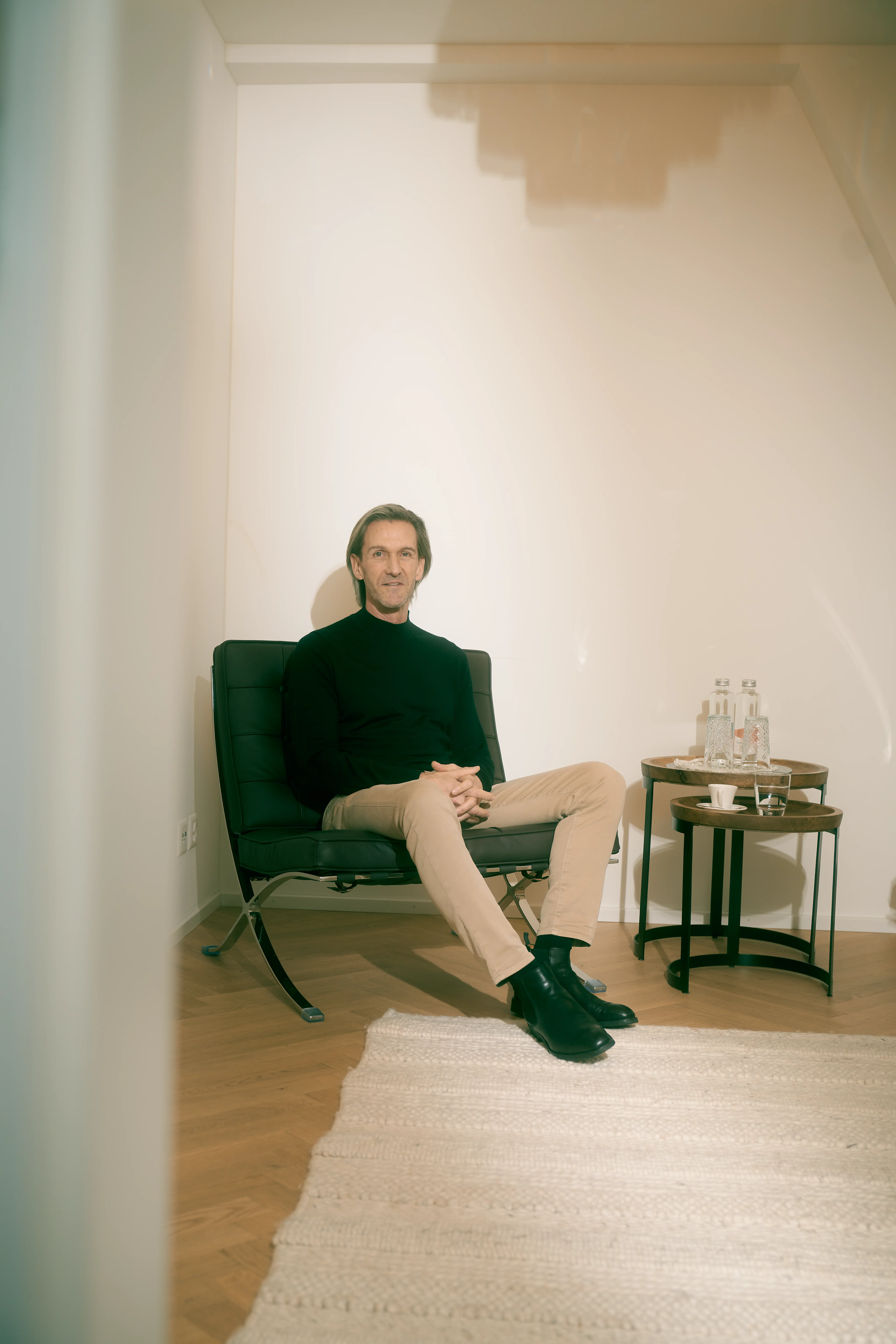 Ontdek onze gepersonaliseerde behandelprogramma's