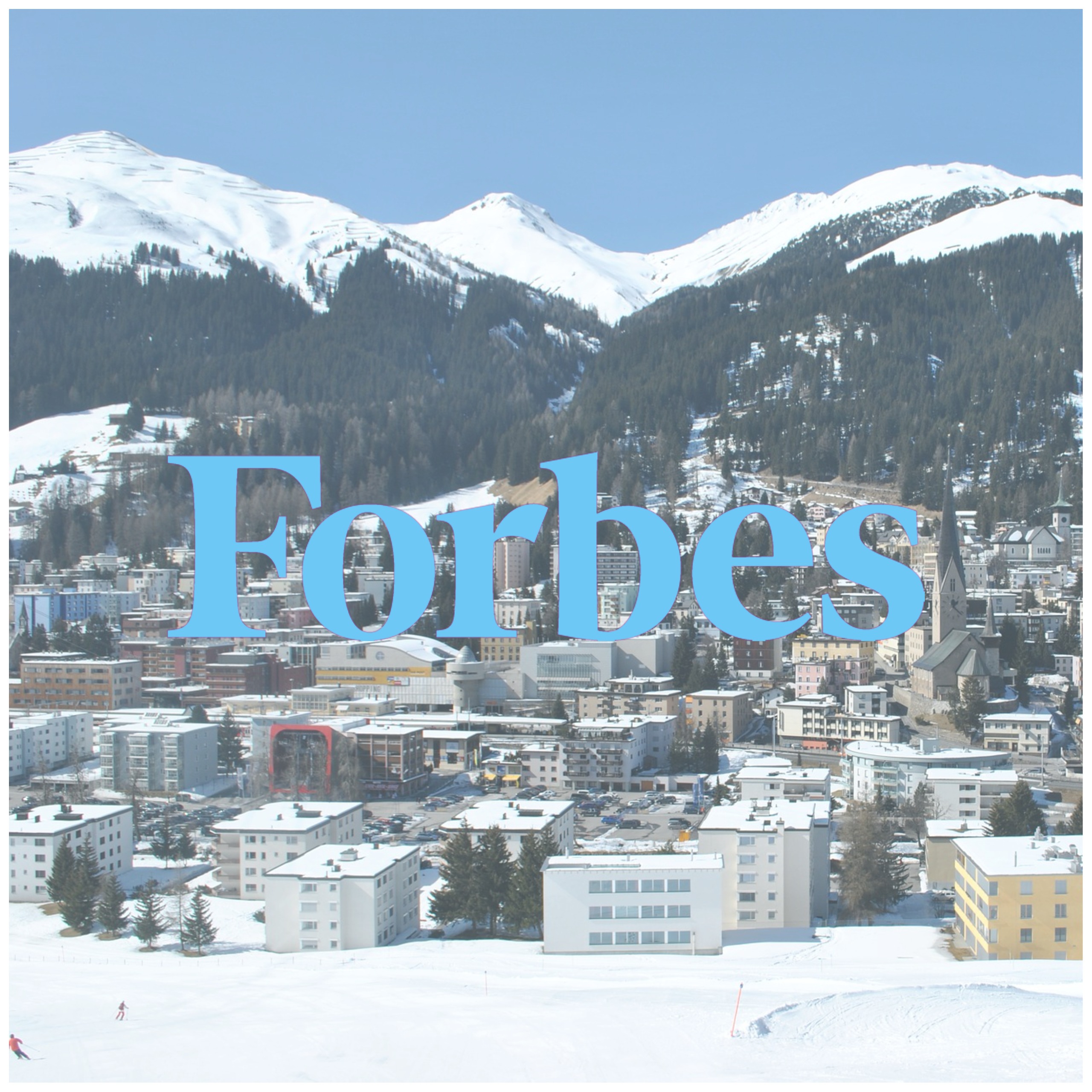 Davos 2020: Paracelsus Recovery CEO explains why mental health is a social and economic imperative – Forbes
