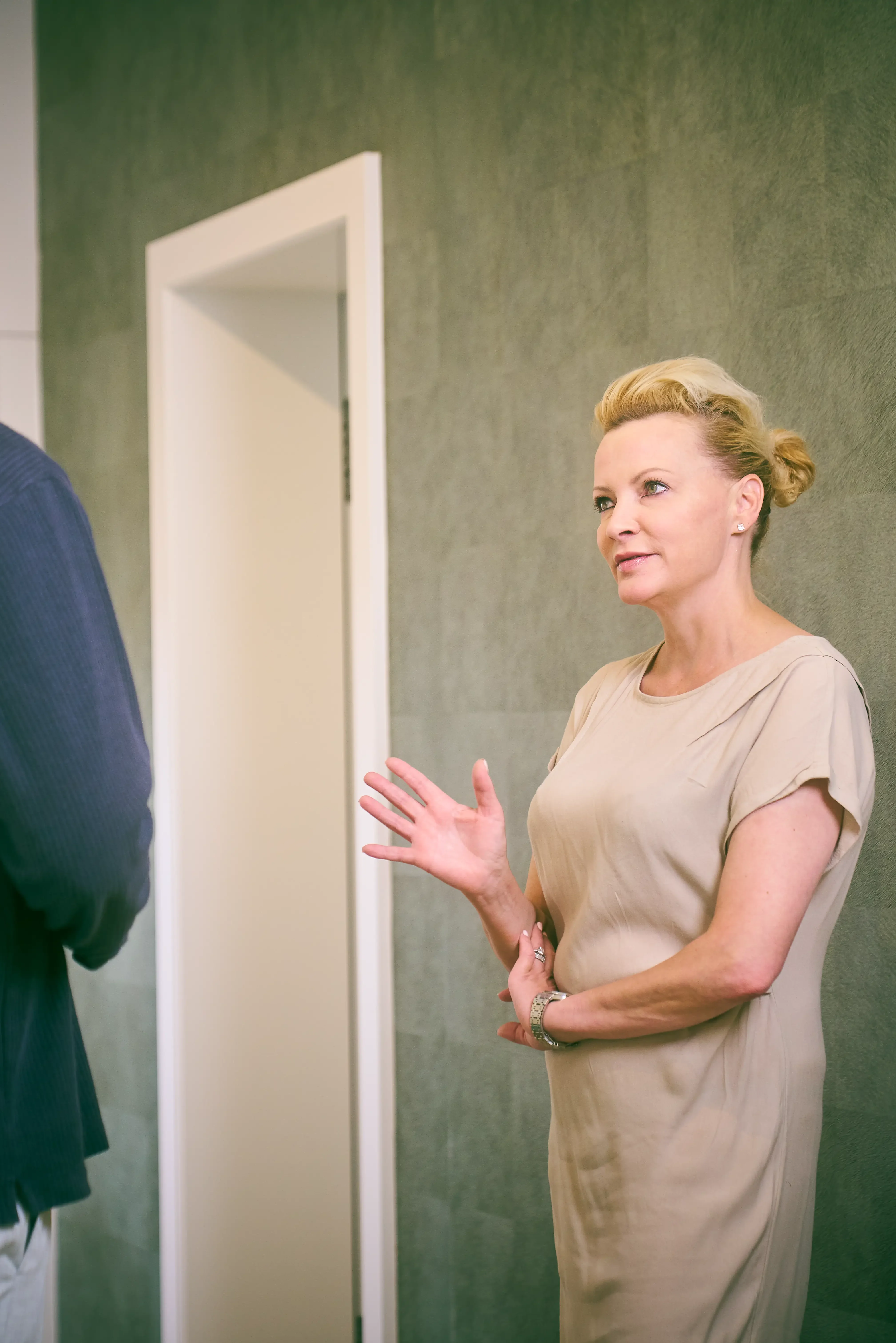 Holistische therapie voor kalmeringsmiddelenverslavingsherstel