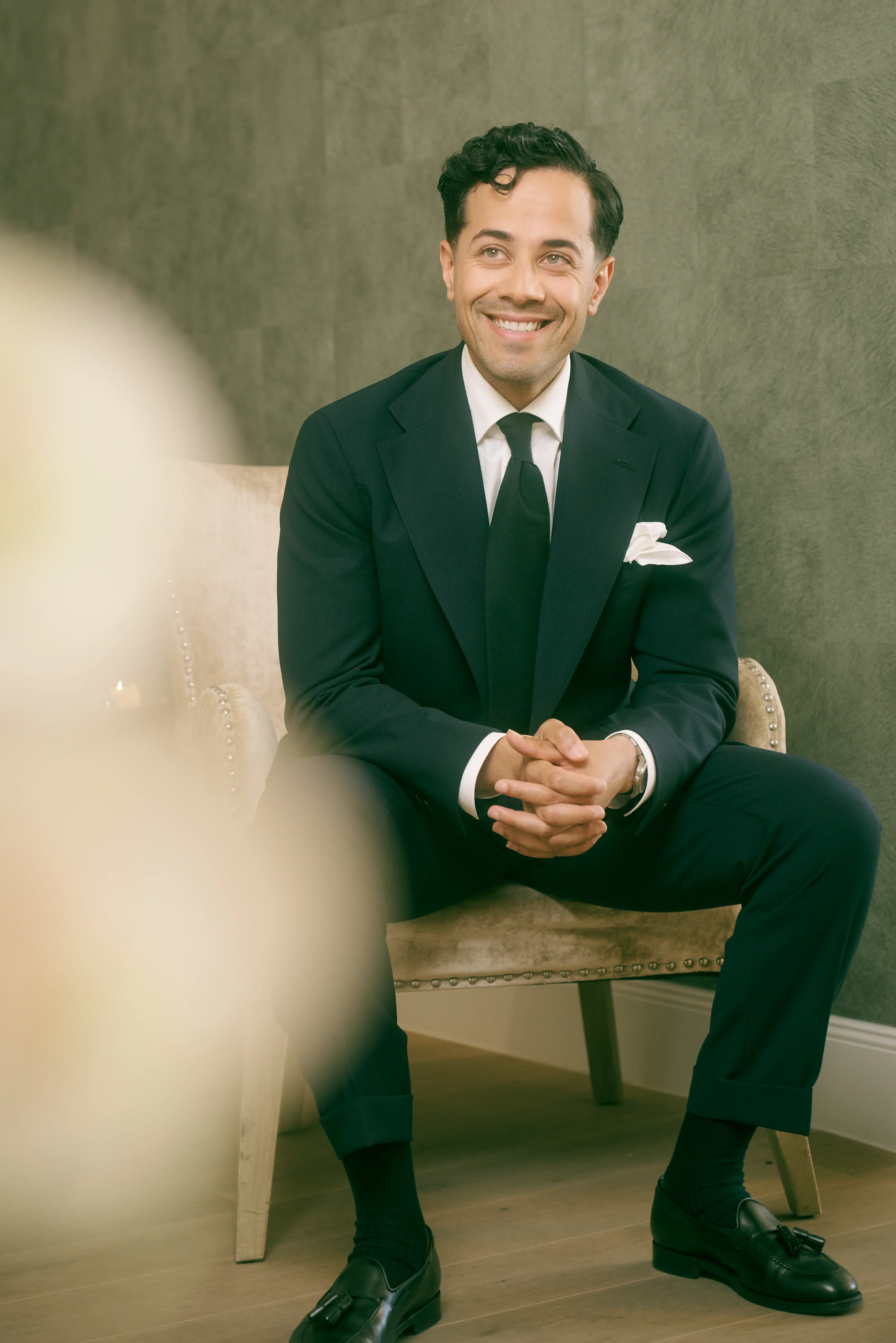 Rowit Kumar, Klinisch Coördinator