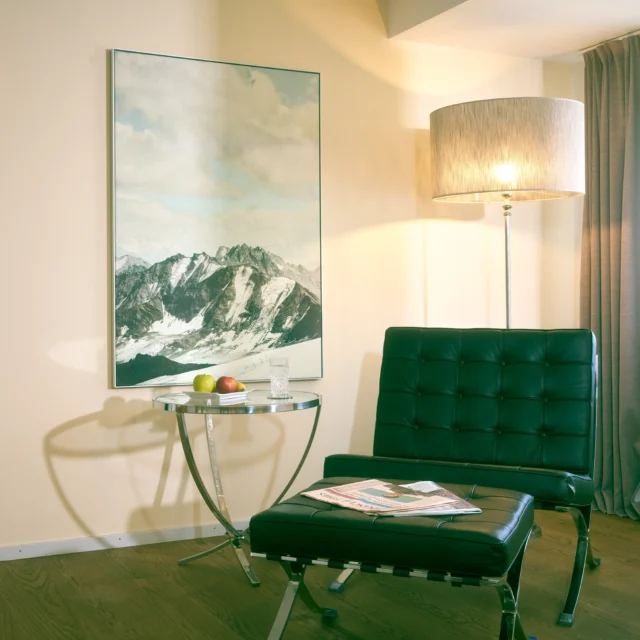 Privé diazepam revalidatiesuite bij Paracelsus Recovery