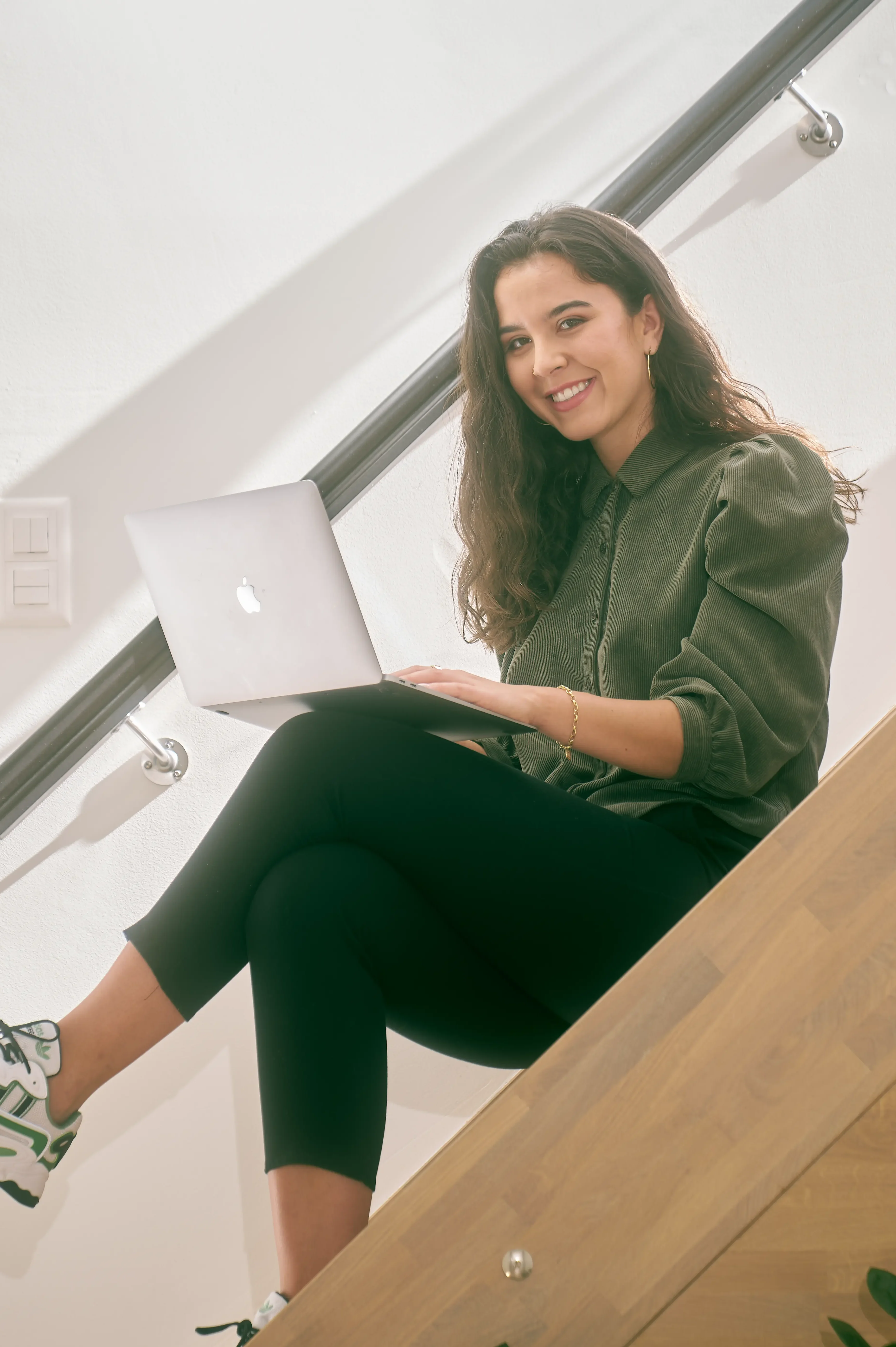 Chanel Mc Cormick, Cliëntplanning