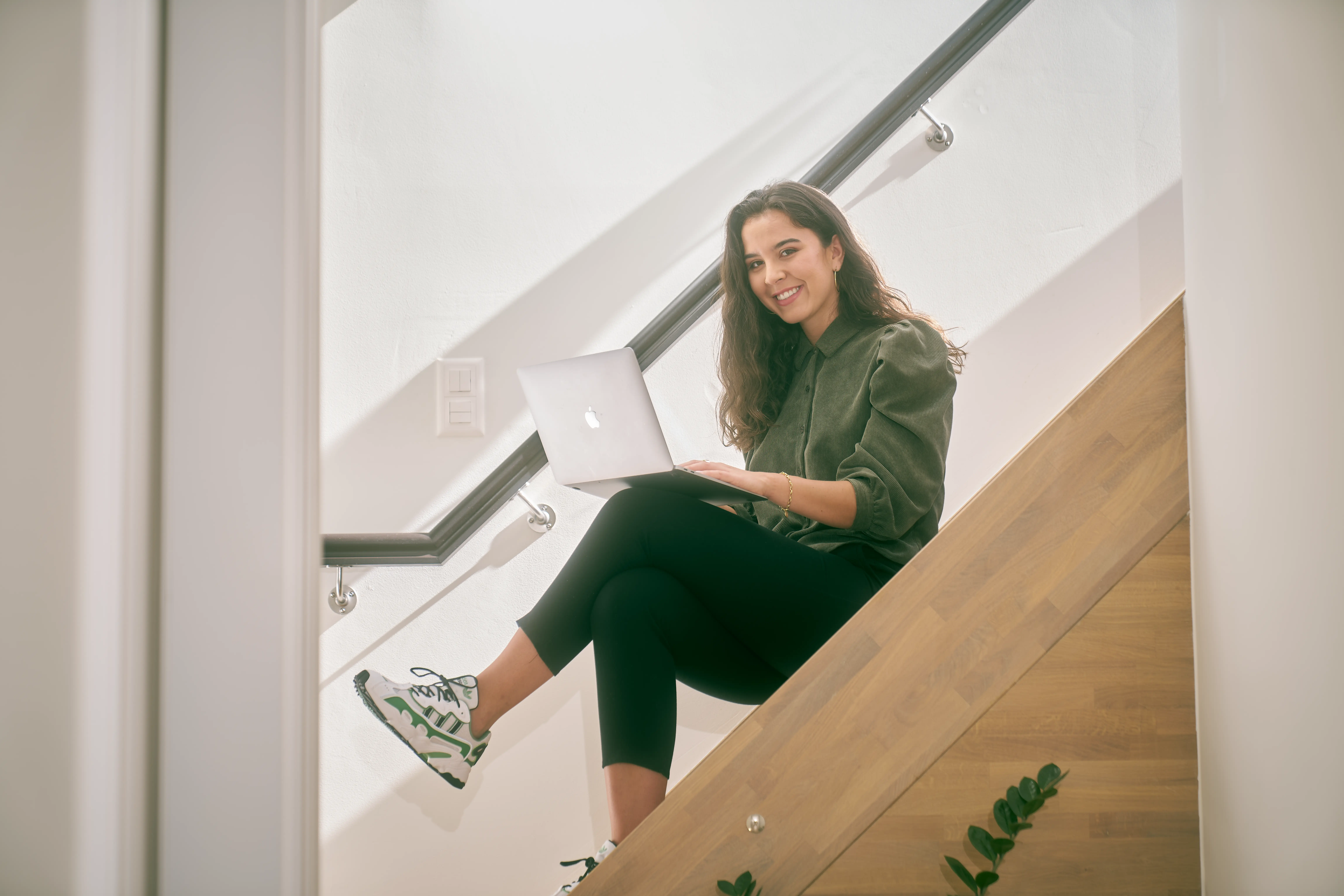 Chanel Mc Cormick, Cliënt Scheduling bij Paracelsus Recovery