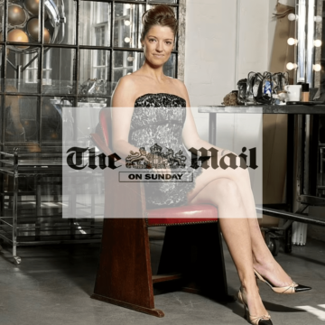 PETRONELLA WYATT geneest haar slaappillenverslaving bij Paracelsus Recovery – Daily Mail