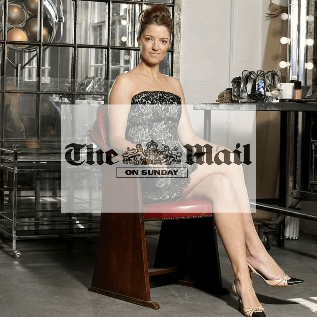 PETRONELLA WYATT: Hoe ik mijn slaappillenverslaving overwon in een afkickkliniek van €72.000 per week, geliefd bij koningshuizen en wereldleiders