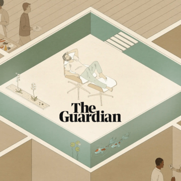 The Guardian – 'Eén miljardair tegelijk': in de Zwitserse klinieken waar de superrijken naar de afkickkliniek gaan