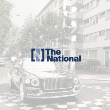 The National / Bentleys en bloedtests bij Zwitserse kliniek voor patiënten met alles behalve gemoedsrust.