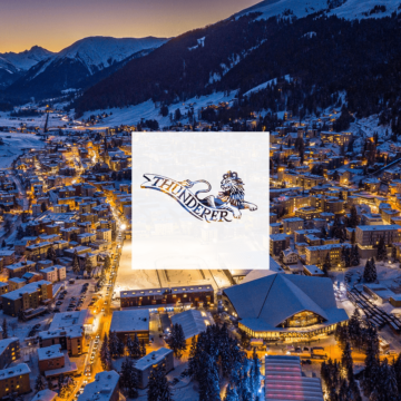 The Times / Thunderer – Besluitvormers in Davos staan voor een crisis in de bestuurskamer