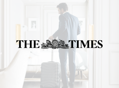 Welkom bij Paracelsus Recovery, 's werelds duurste afkickkliniek – The Times