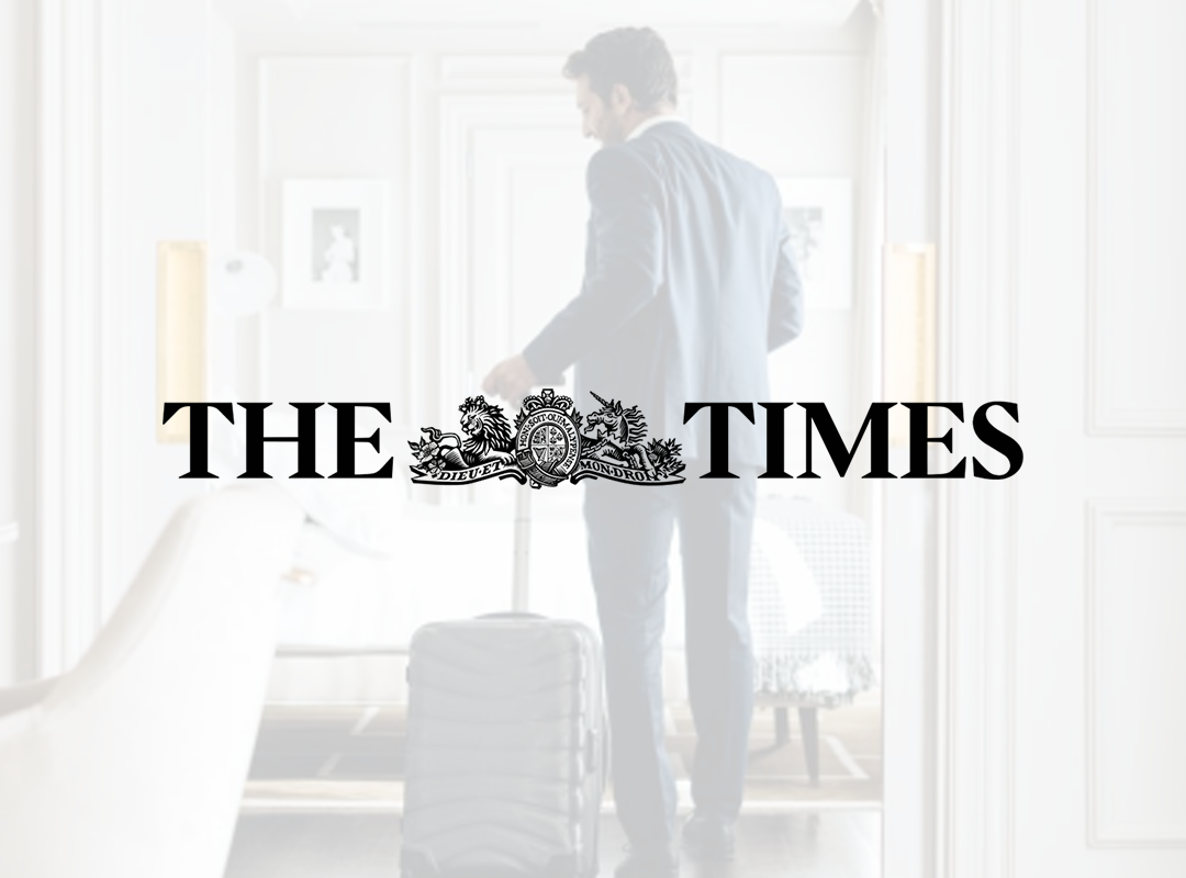 Welkom bij Paracelsus Recovery, 's werelds duurste afkickkliniek – The Times