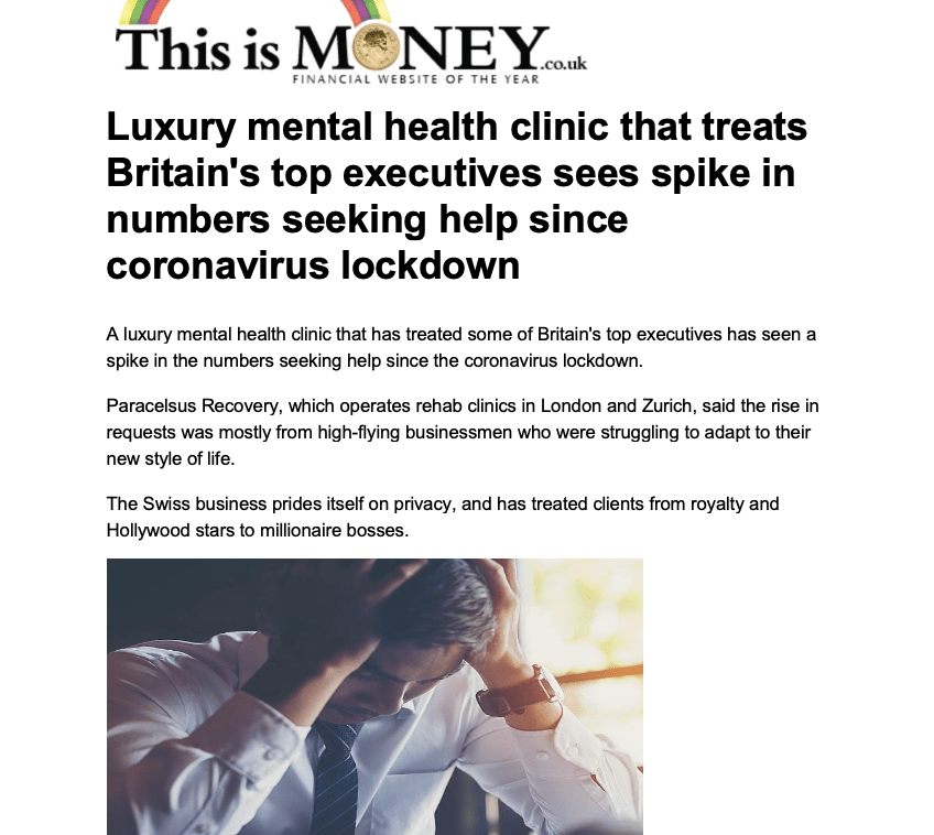 This is Money artikel screenshot