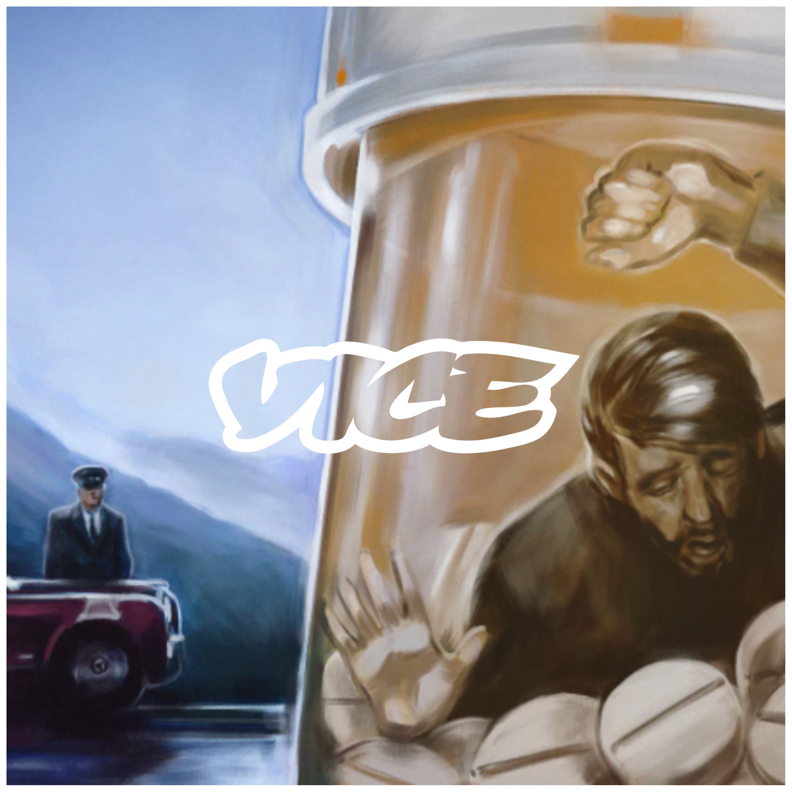Inside Paracelsus Recovery, the addiction rehab of choice for the world’s super rich – Vice