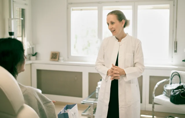 Uitgebreide gezondheidsbeoordeling en diagnostiek bij Paracelsus Recovery