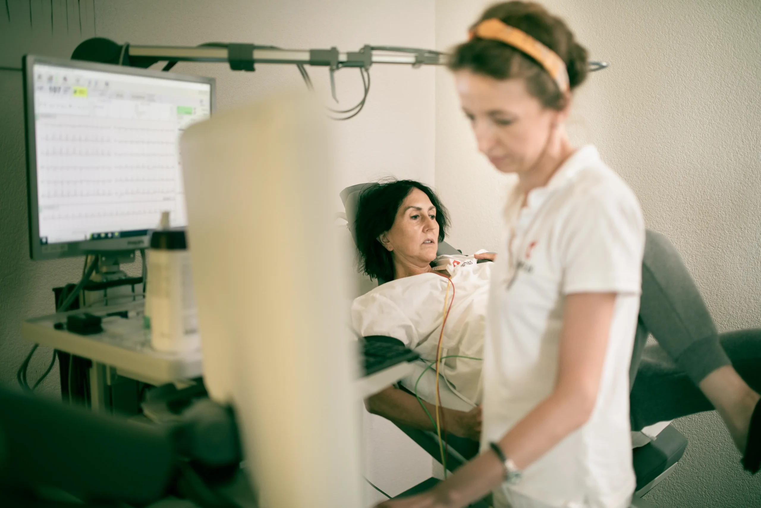 Toegewijd behandelteam voor bipolaire stoornis bij Paracelsus Recovery