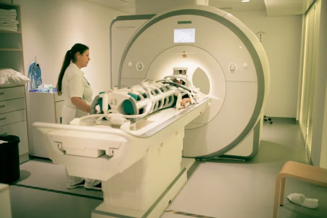 Klinisch team dat GHB-verslavingsbehandeling biedt