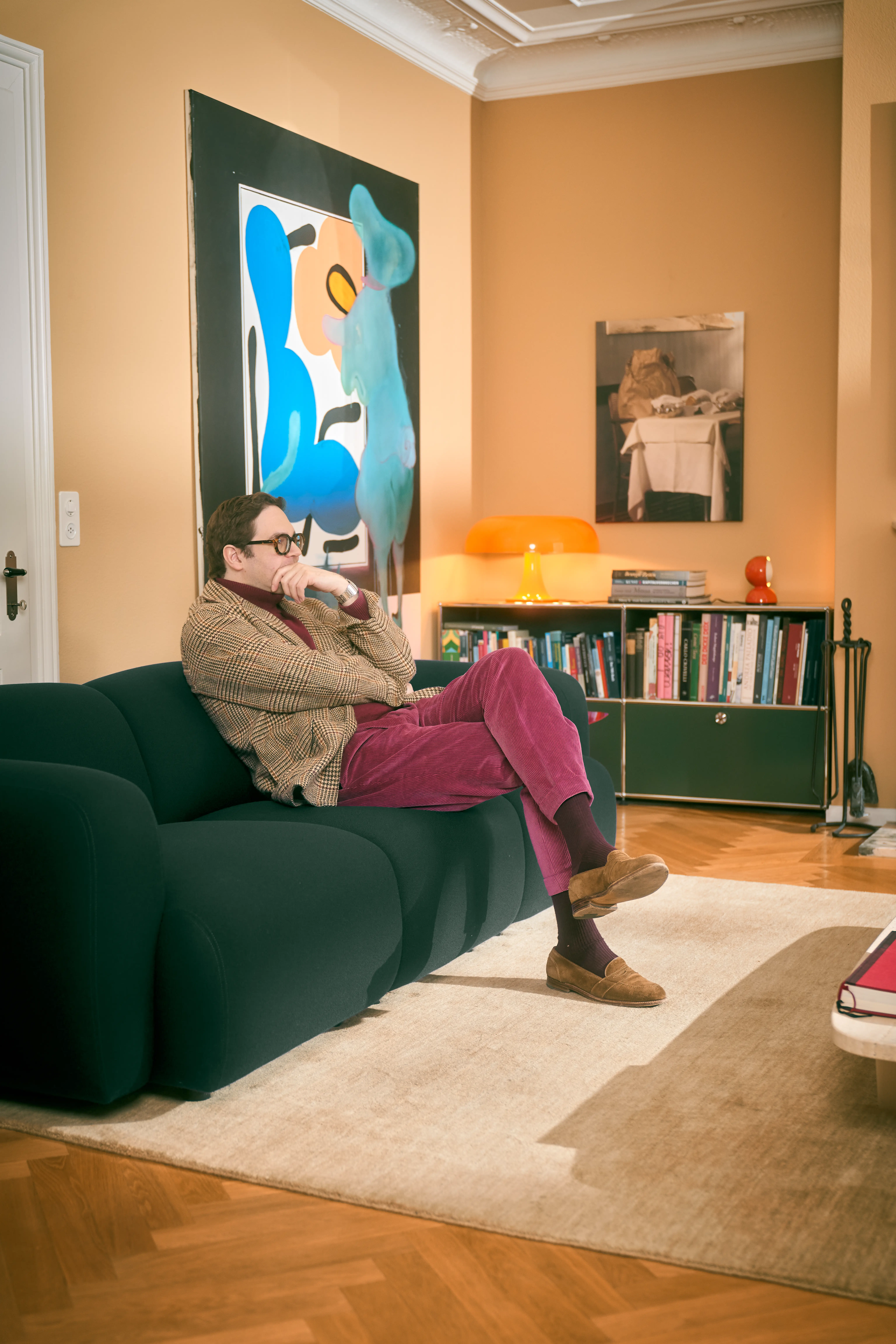 Gepersonaliseerde gezondheidsbeoordeling