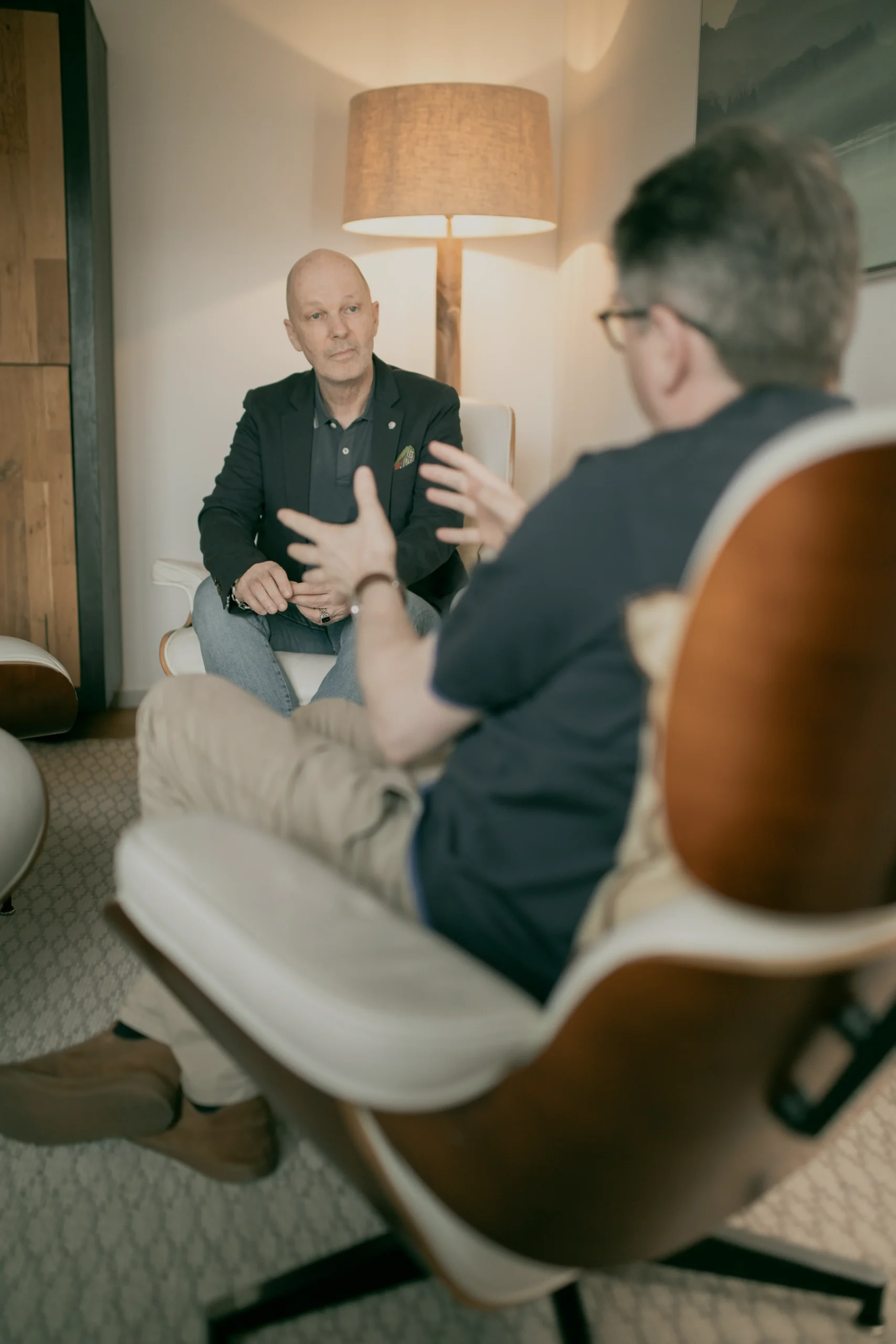 Behandelprogramma's bij Paracelsus Recovery