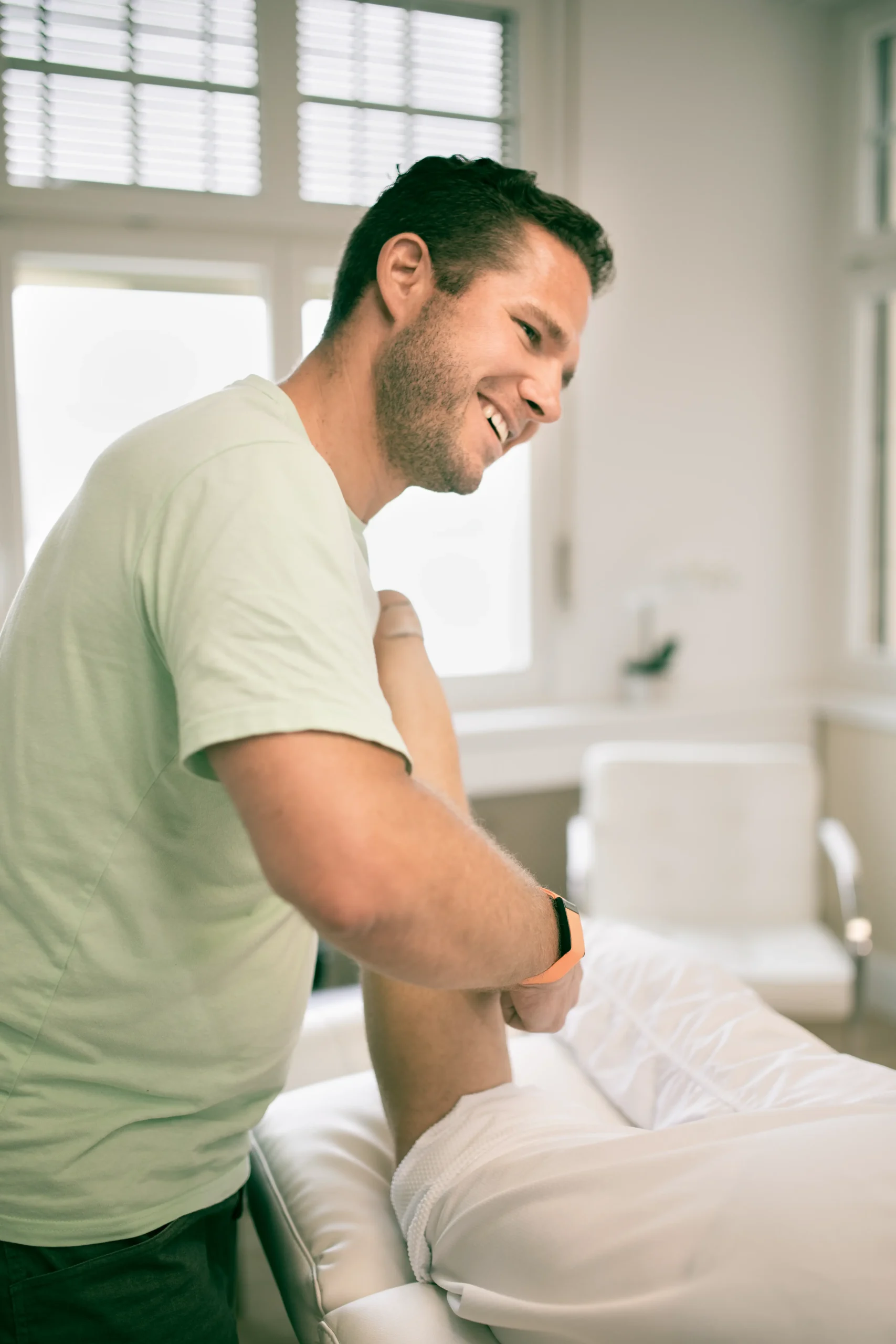 Behandelingstherapieën bij Paracelsus Recovery