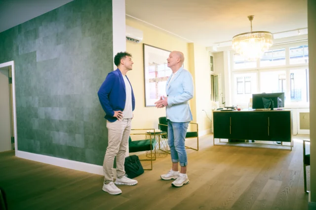 Uitgebreide medische beoordeling