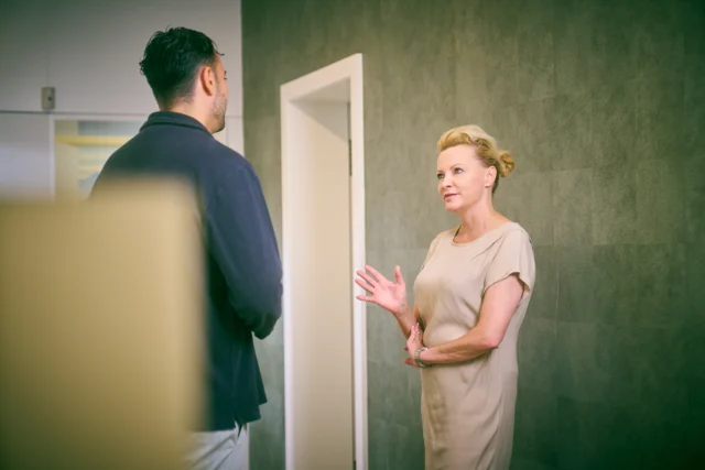 Holistische behandelingsaanpak voor anorexia nervosa bij Paracelsus Recovery