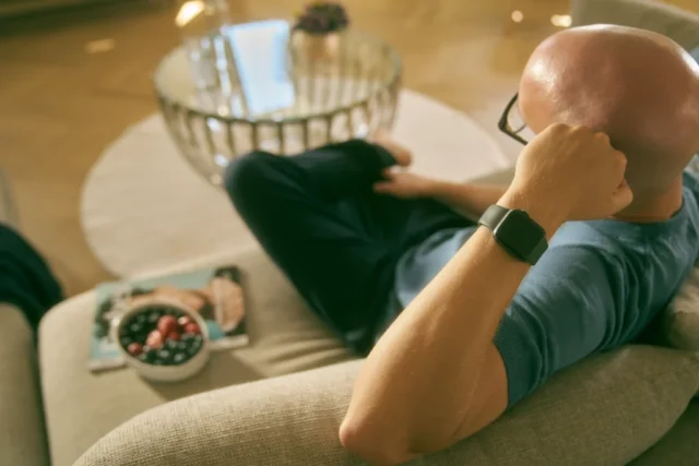 Medisch consult voor depressiebehandeling