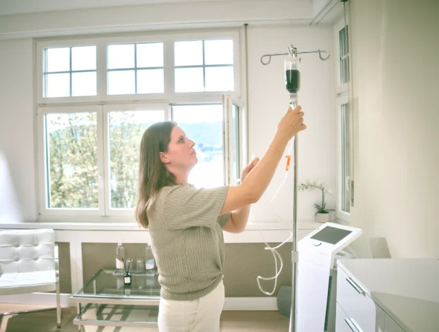 Gepersonaliseerd behandelprogramma bij Paracelsus Recovery