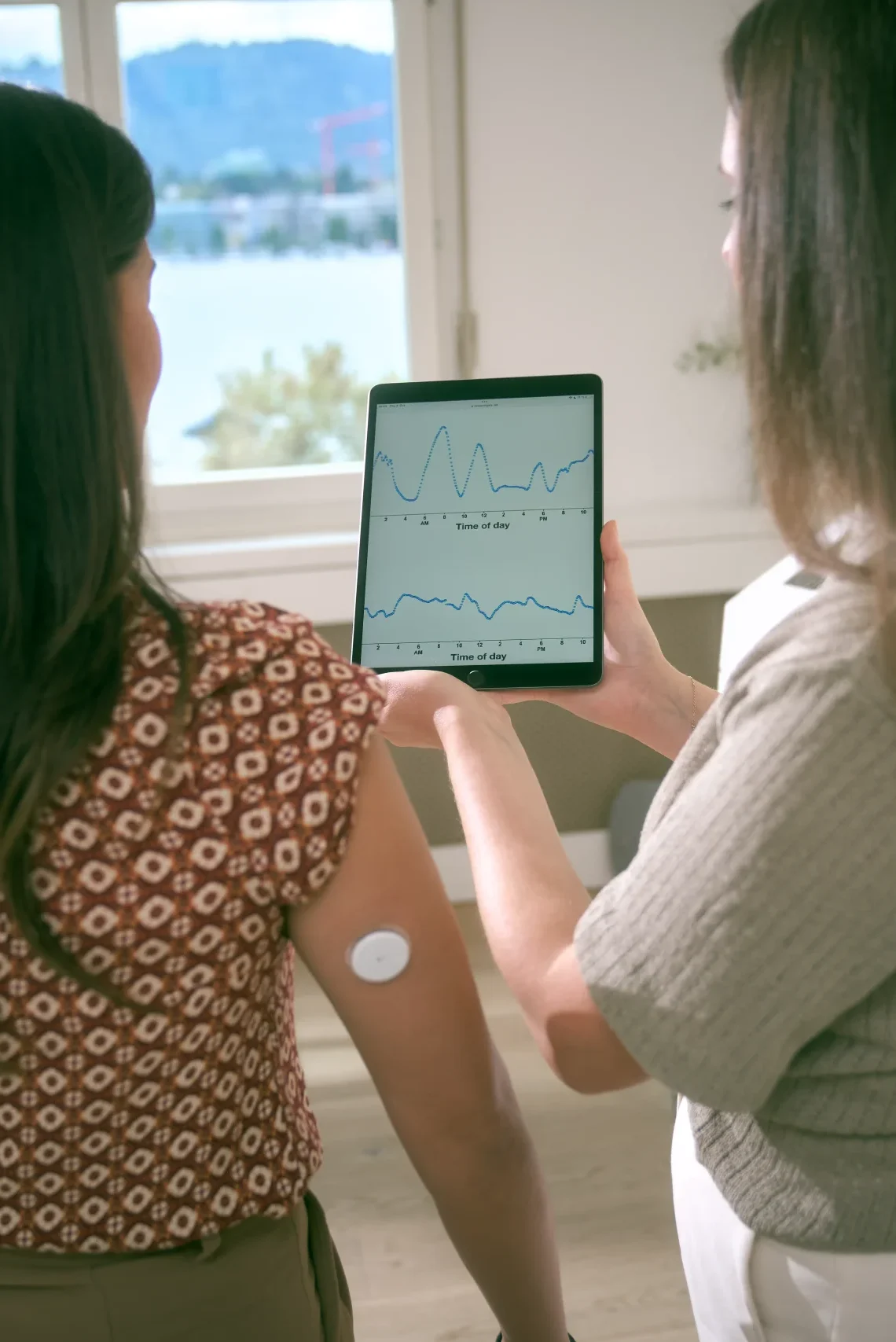 Welzijn en ontspanning bij Paracelsus Recovery