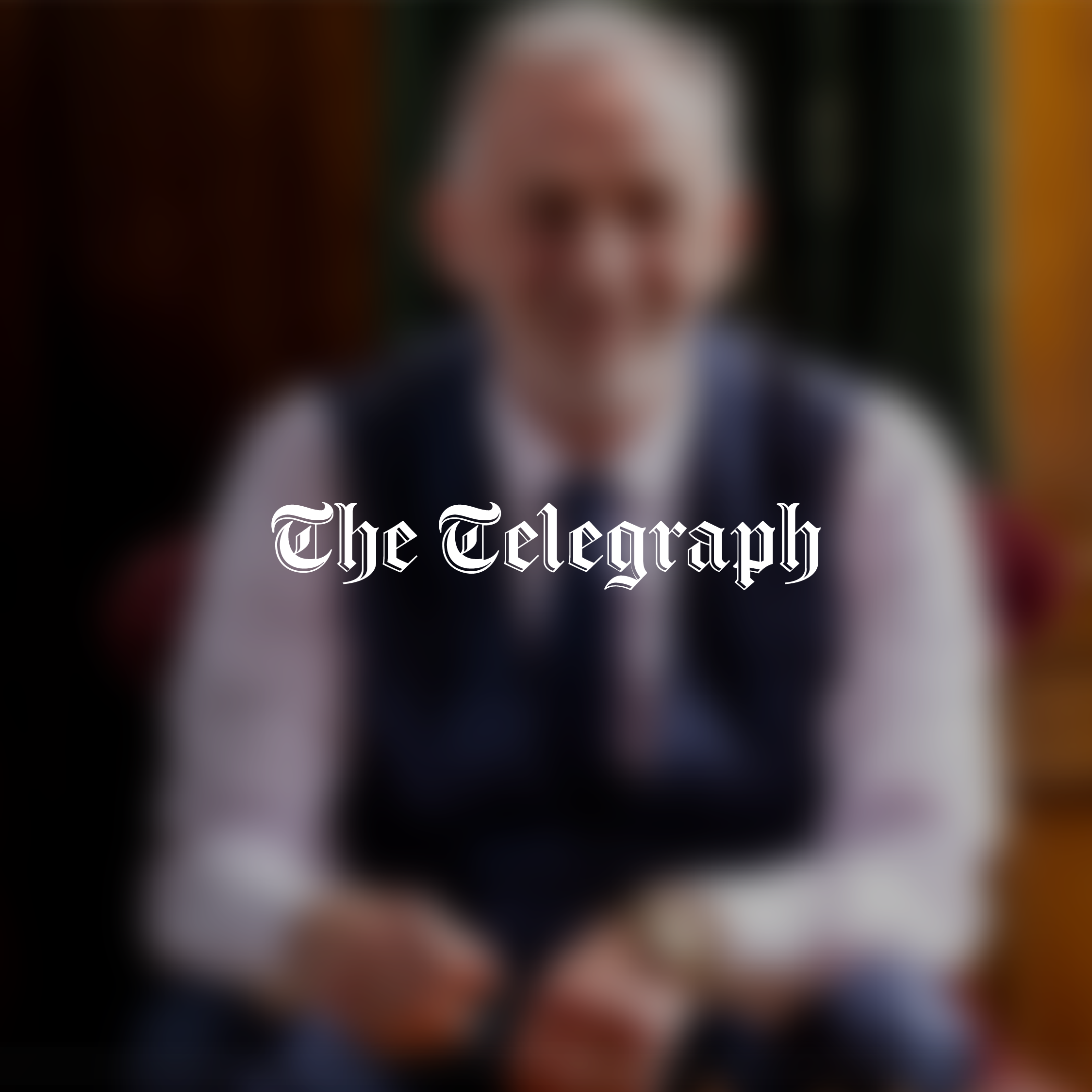Jan Gerber reveals the psychological cost of being addicted to work – The Times